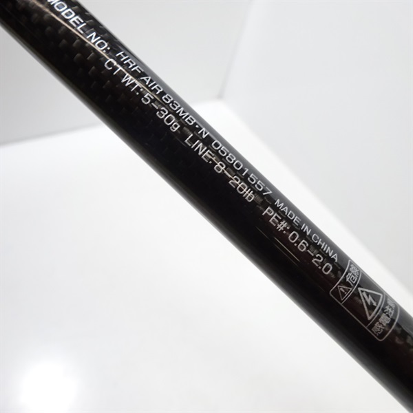 ＨＲＦ ＡＩＲ ８３ＭＢ